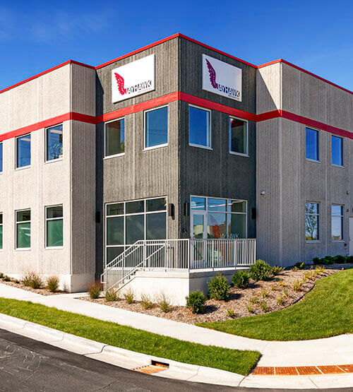 BDH Design + Jayhawk Mechanical - 3307 N 2nd St, Minneapolis, MN 55412