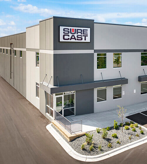 Sure Cast thumbnail