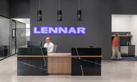 Lennar