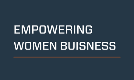 EMPOWERING WOMEN BUISNESS (1)